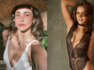 Aisha Sharma Stuns in Bikinis - Rising Bollywood Star Redefining Bold & Beautiful