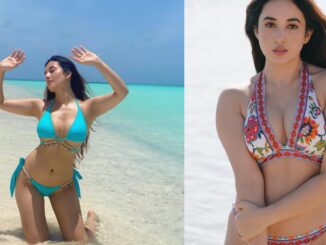 Aditi Budhathoki Bikini Queen and South Asia’s Style & Fashion Icon