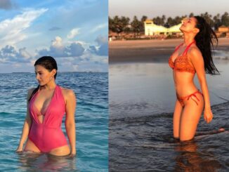 Amyra Dastur From Bollywood Star to Style Icon of Modern India