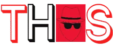 The Celebrity Spy Logo