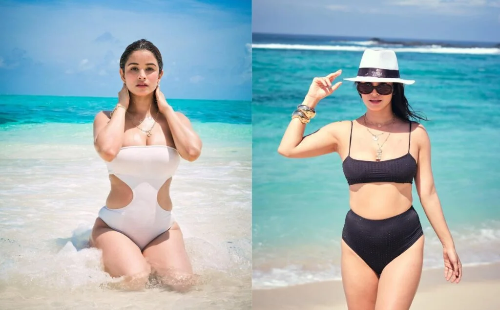 Chetna Pande Bikini Photos Bold Fashion and Bollywood’s Fearless Style Icon